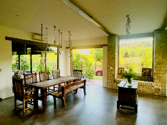 Kinh Nghiệm Thuê Villa Hồ Tràm Cuối Tuần