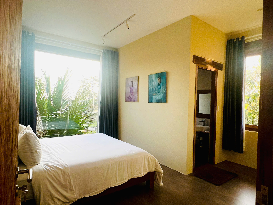 Villa Hồ Tràm Có Ban Công View Đẹp