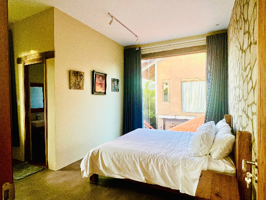 VIlla Hồ Tràm Cho Khách Nước Ngoài