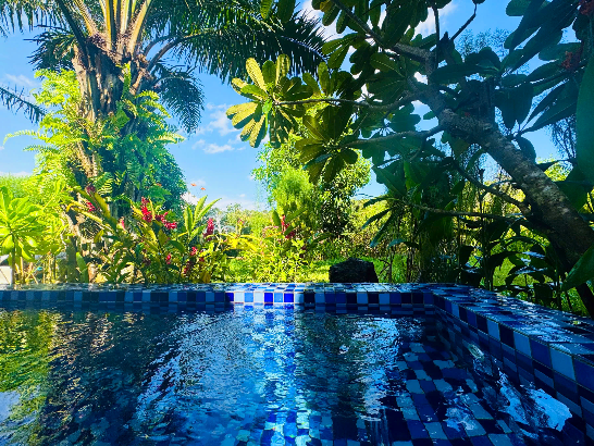 So Sánh Villa Hồ Tràm Và Khách Sạn