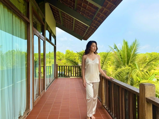 Thuê Villa Hồ Tràm Booking Giá Tốt