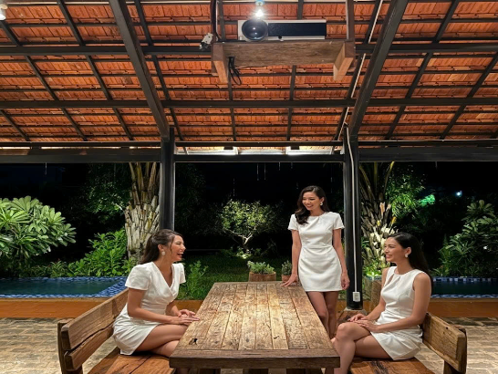 Ho Tram Villa Year-End Discount