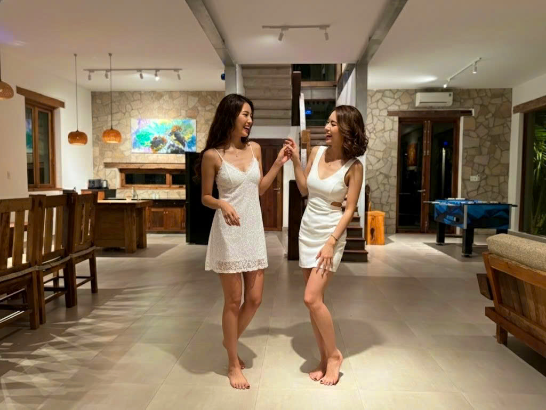 Weekend in Ho Tram: Just 2 Days, Chill All Week