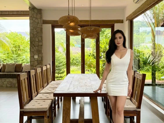 Weekend Near Saigon? Rent a Ho Tram Villa