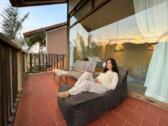 Thuê Villa Hồ Tràm Mới Hiểu Thế Nào Là Nghỉ Dưỡng Thật Sự