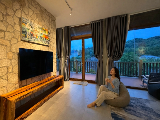 Nghỉ Dưỡng Hồ Tràm – Xu Hướng Du Lịch 2026