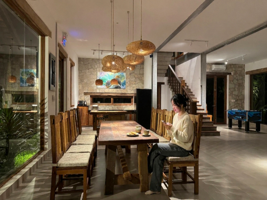 Hồ Tràm 2026 – Cẩm Nang Du Lịch