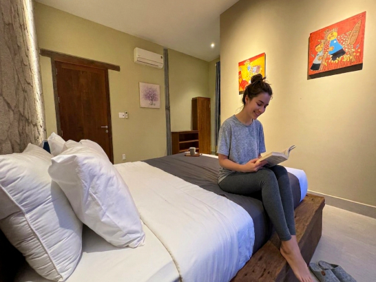 Ho Tram – A Beach Paradise 2 Hours from Saigon