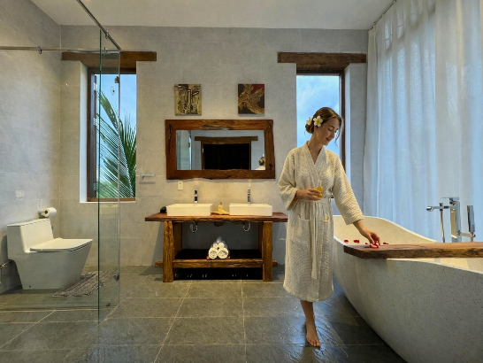 Family Trip to Ho Tram with Kids: What to Prepare?