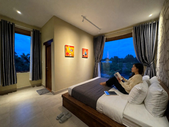 Ho Tram Family Travel: Perfect Weekend Getaway