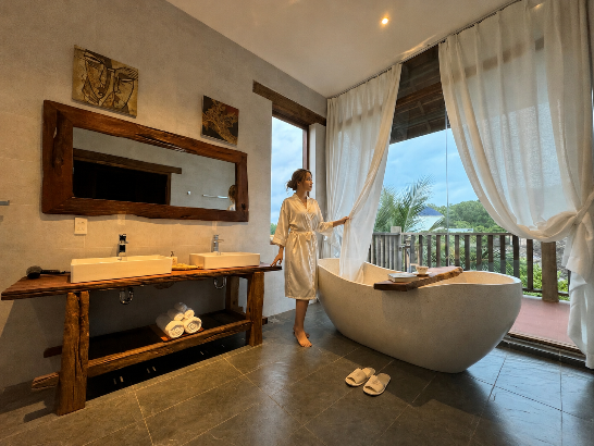 Hồ Tràm Đẹp Đến Mức Nào Mà Ai Cũng Muốn Quay Lại?
