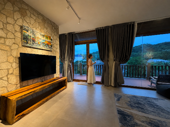 Private Ho Tram Villas Everyone Falls in Love With