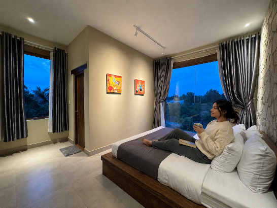 I Found the Perfect Getaway Near Saigon