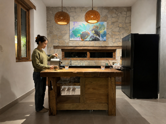 Trải Nghiệm Nghỉ Dưỡng Tại Villa Hồ Tràm
