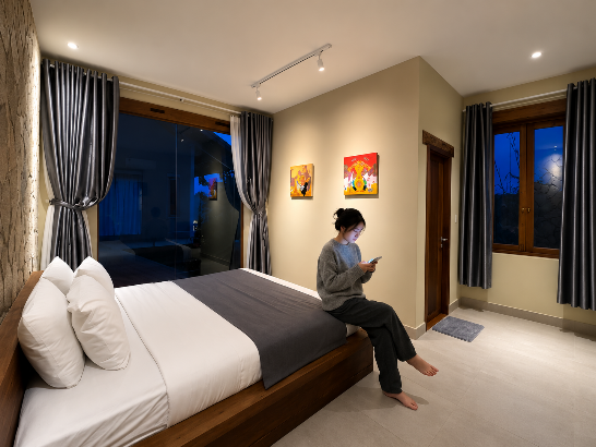 How Can a Ho Tram Vacation Help You Relax?