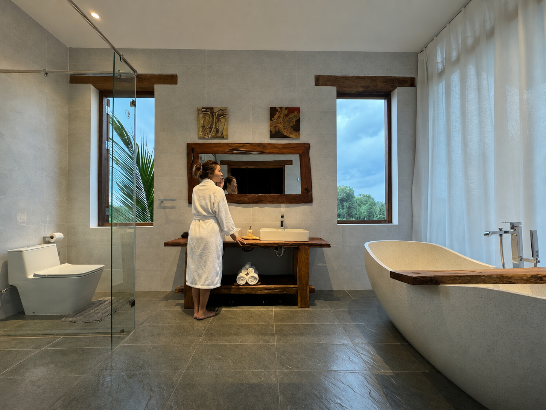 Key Factors to Consider When Choosing a Ho Tram Villa