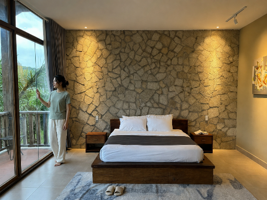 Thuê Villa Hồ Tràm Cuối Tuần Giá Tốt Đặt Nhanh Hôm Nay