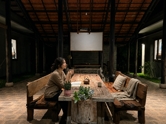 Thuê Villa Hồ Tràm: Nên Quan Tâm Đến Giá Hay Tiện Nghi?