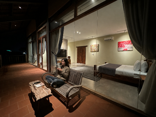 Ho Tram Villa Rental: What Makes a Vacation Different